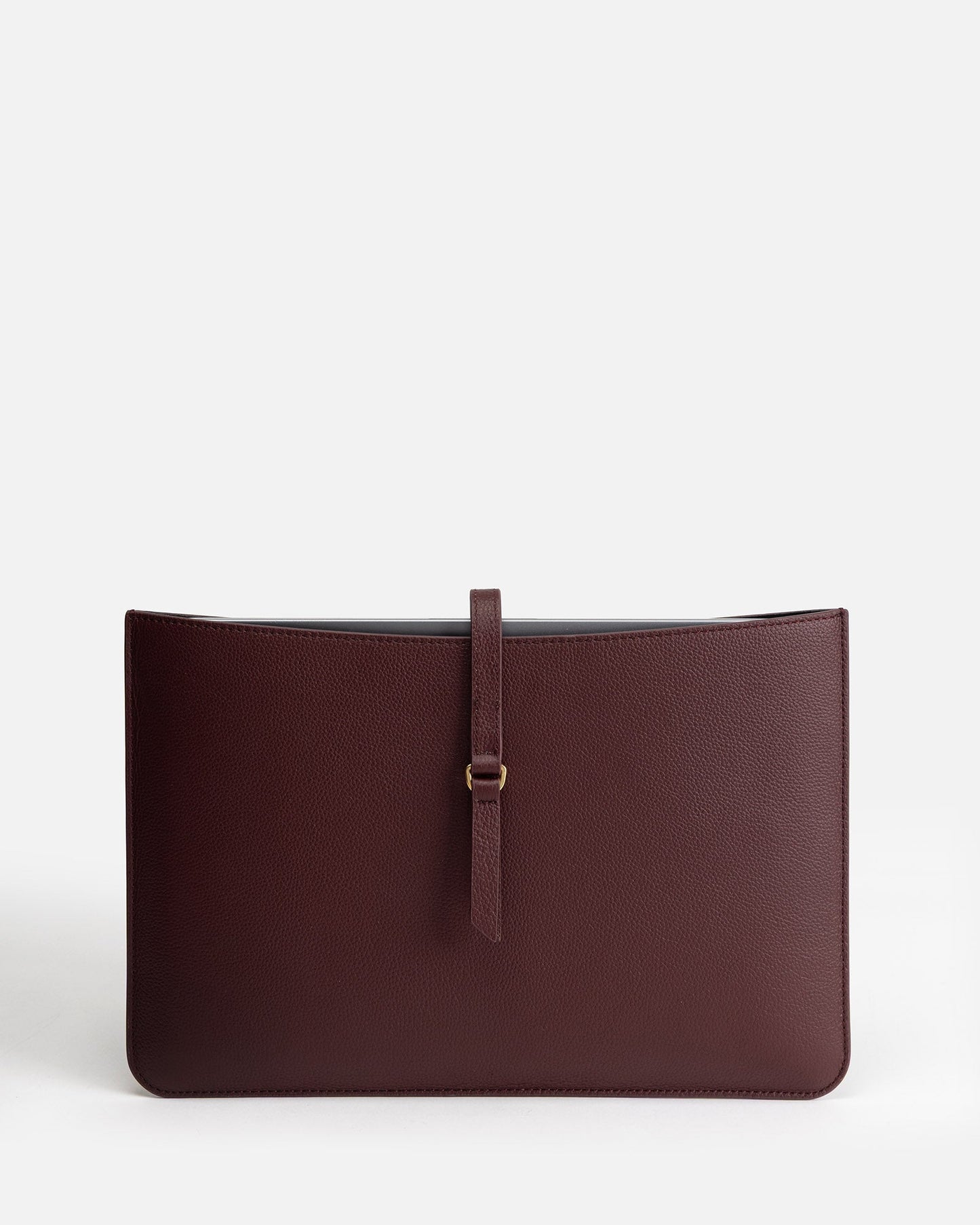The Daily Edited Maia 14" Laptop Sleeve Berry (Jam)