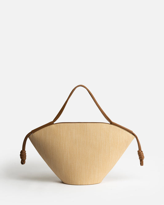 The Daily Edited Siena Day (Bag)