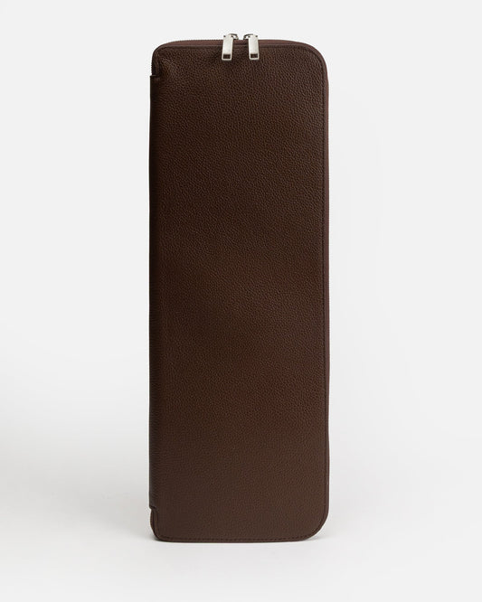 GROUP48 Jude Accessories Organiser (Chestnut)