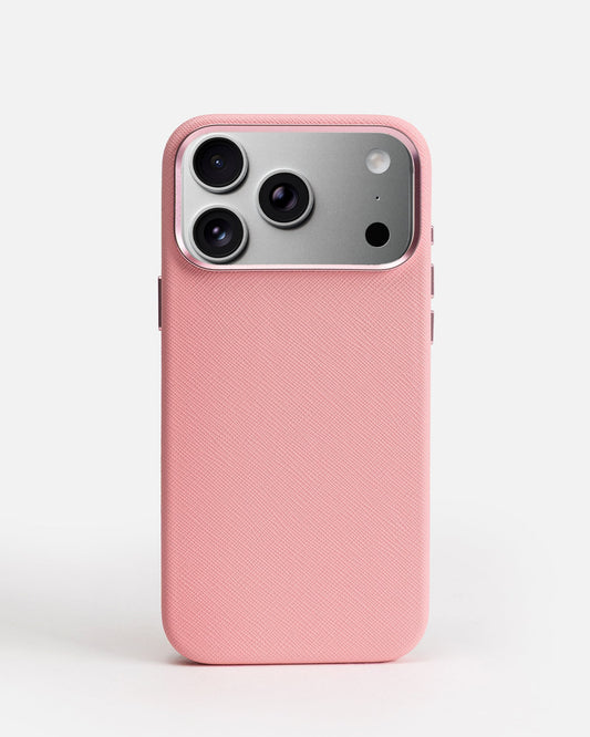 The Daily Edited iPhone 17 Pro Max Case (Peony)