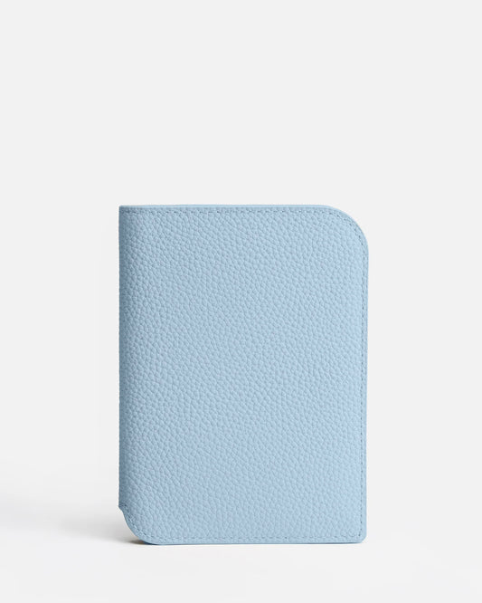 GROUP48 Olivia Passport Holder Baby (Blue)