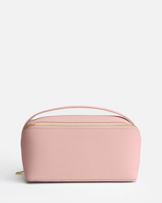 GROUP48 Olivia Large Travel Case Soft (Pink)