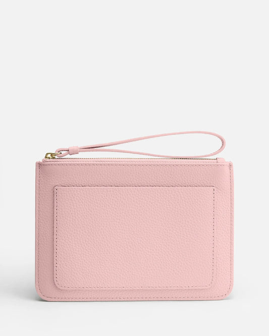 GROUP48 Olivia Pouch Soft (Pink)