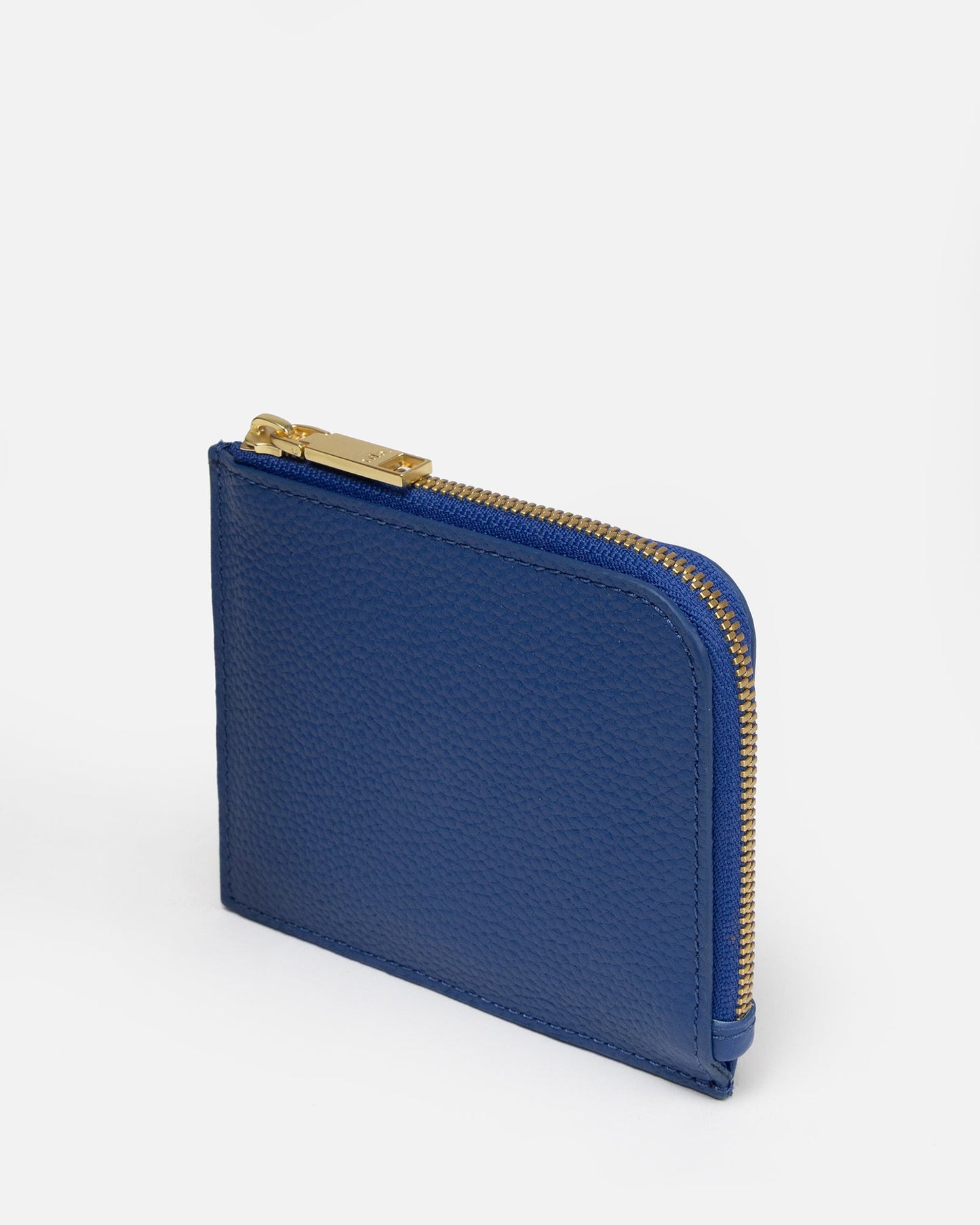The Daily Edited Olivia Wallet With Card Holder Ocean (Blue)