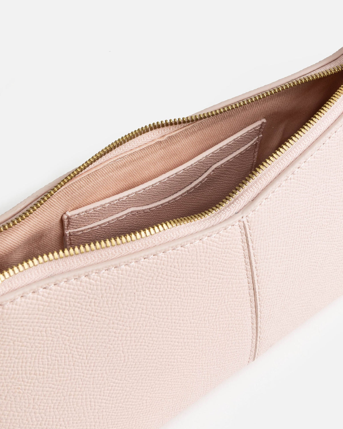 The Daily Edited Frankie Day Bag Light (Pink)