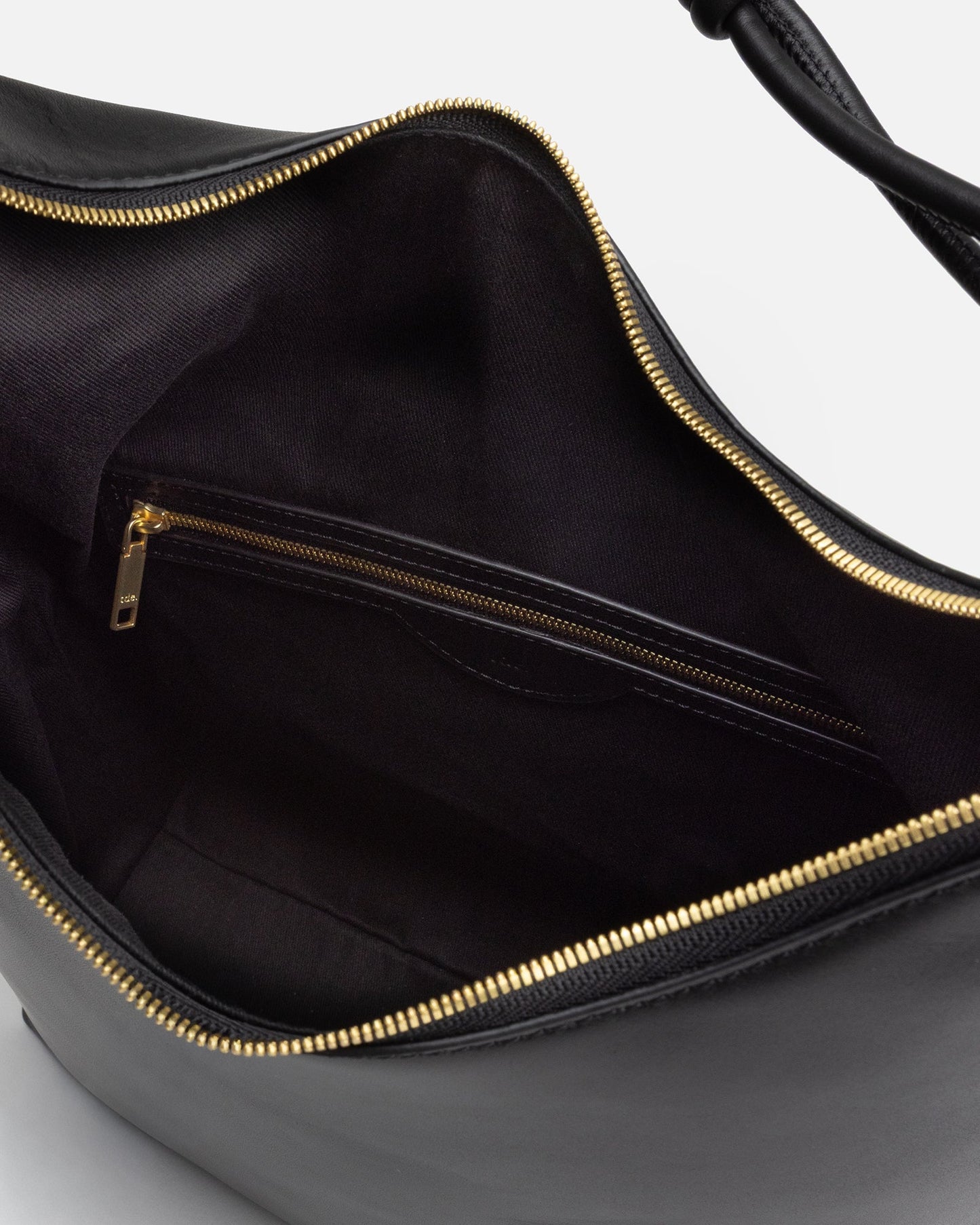 The Daily Edited Bella Tote (Black)