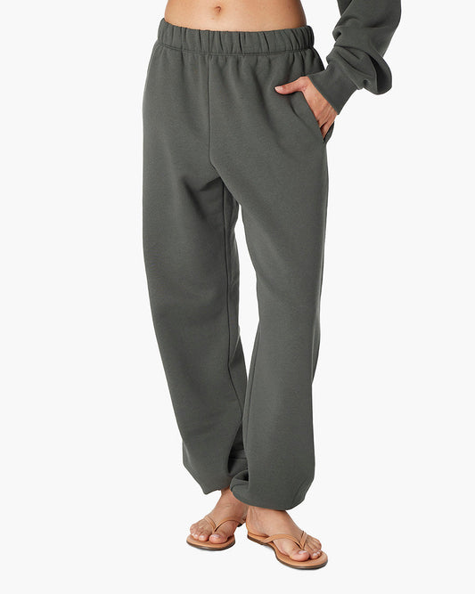 Air Whipped Sweatpant (Forest)