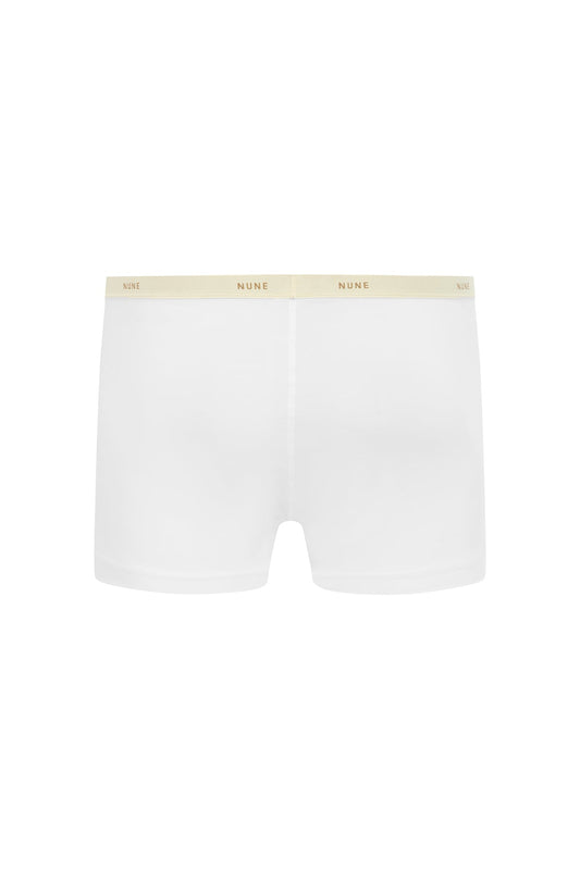 NUNE Original Boxer Brief Mens (White)
