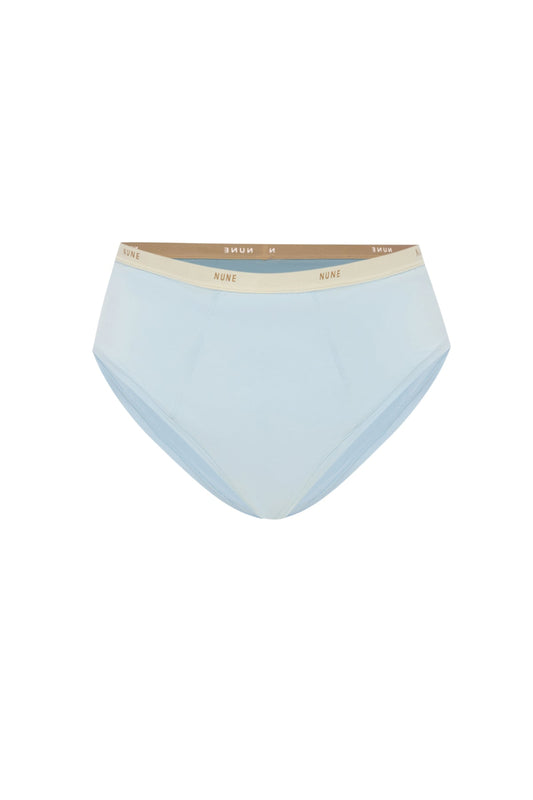 NUNE High Waist Brief (Daybreak)