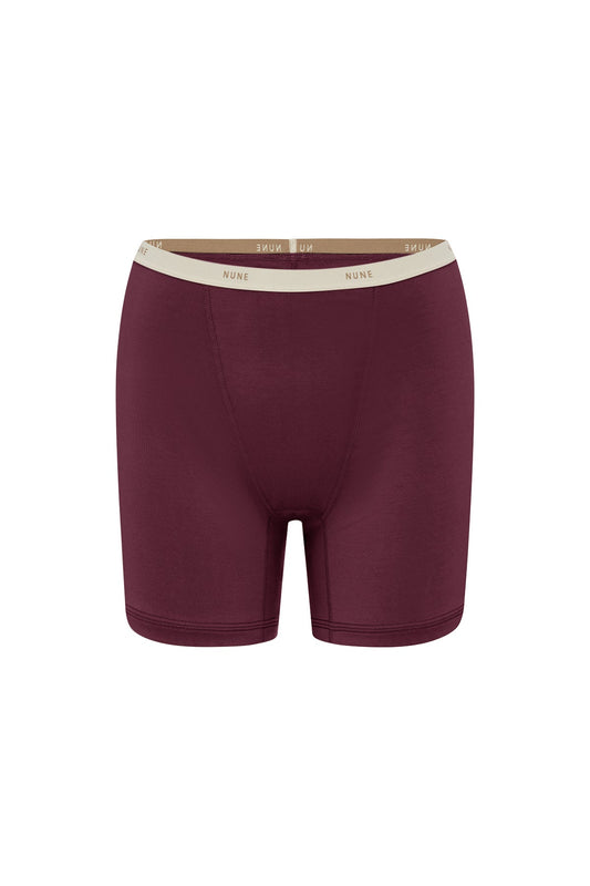 NUNE Women's Boxer Brief (Twilight)