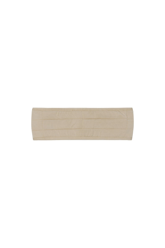 NUNE Headband (Latte)