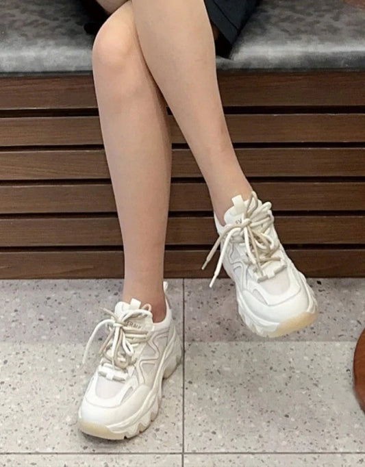 EVERAU® Carter (Beige)