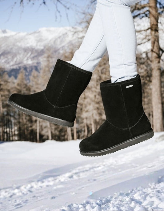 EMU® Paterson Lo Boots (Black)