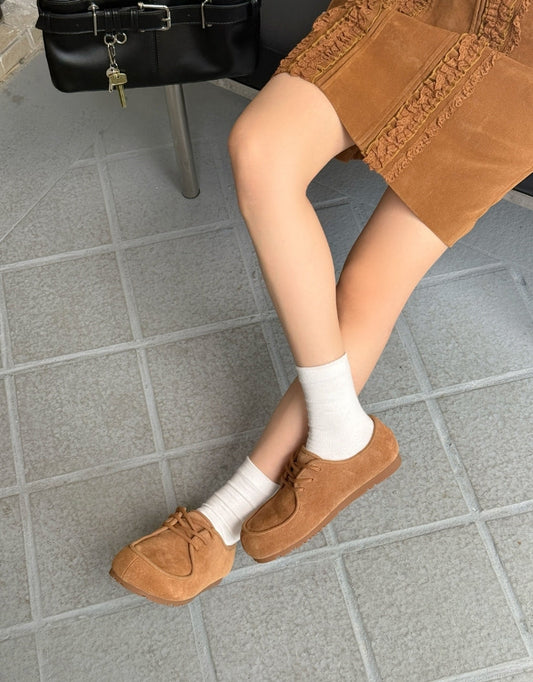 EVERAU® Brandon Slippers (Chestnut)