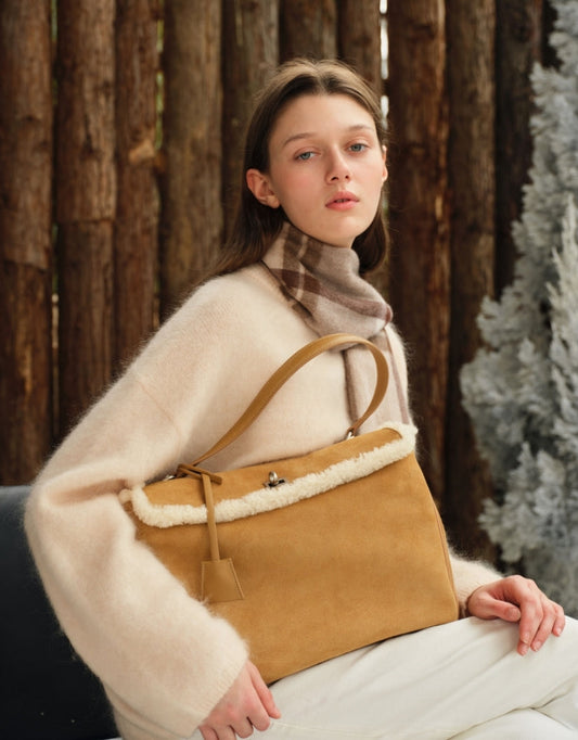 Ugg Australian Shepherd® Duwel (Chestnut)