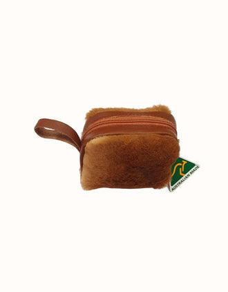 Image of Boots. Product name - Bush Ugg® Finger Loop in Natural colour by brand - Bush Ugg