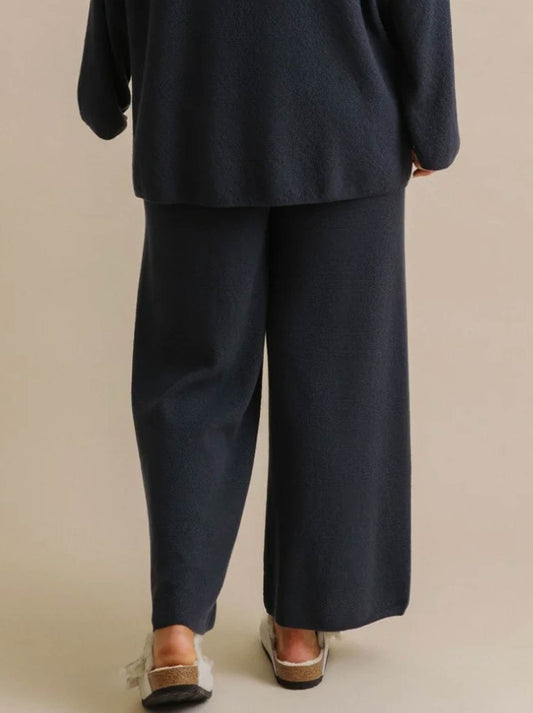 TALAMAYA WINTER RETREAT PANT (Lake)