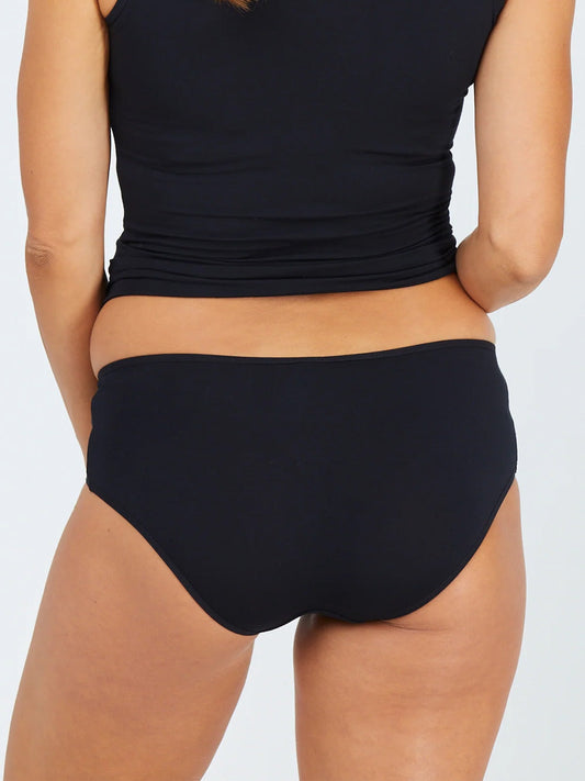 TANI HIPSTER BIKINI (Black)