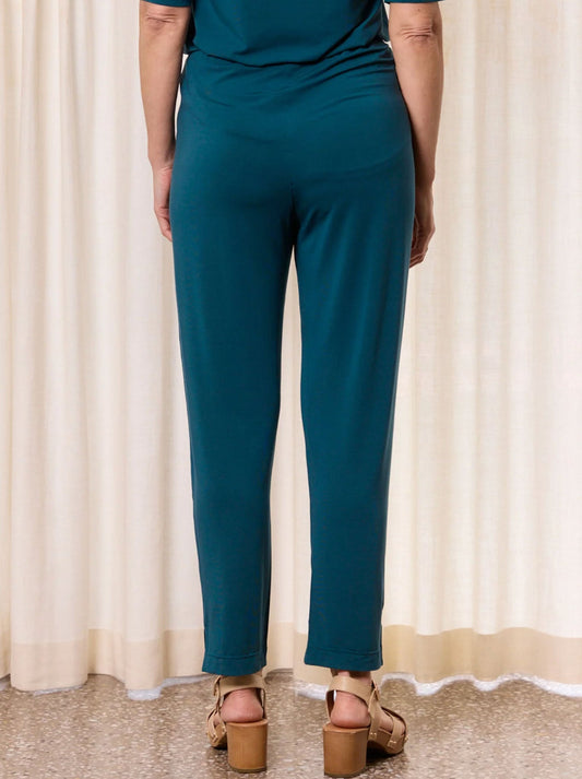 Tani Breeze Pant (Black)