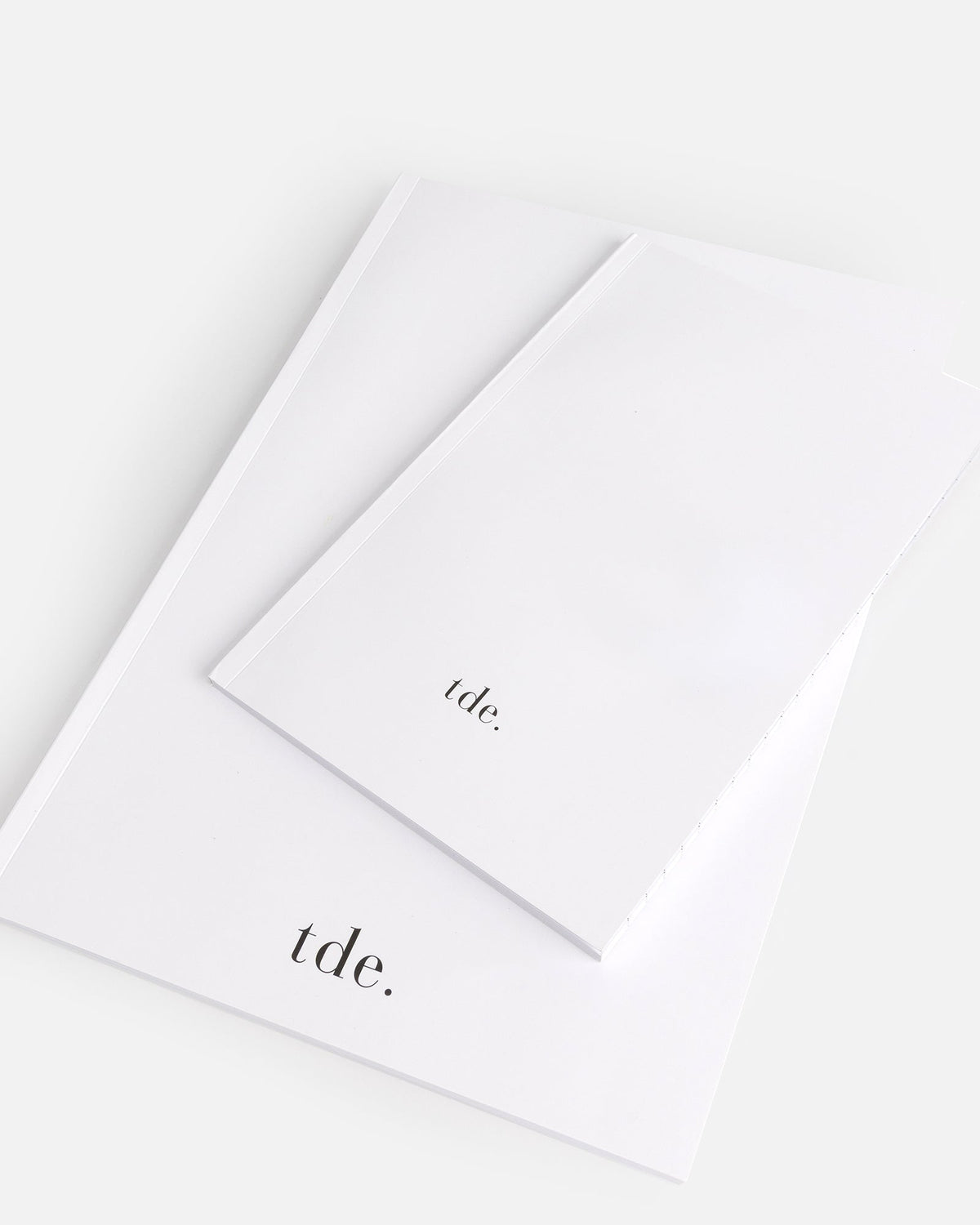 The Daily Edited A5 Notepad (Insert)