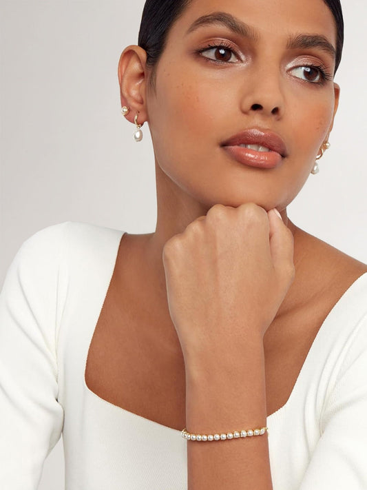 Ted Baker Perrmel Bracelet (Gold)