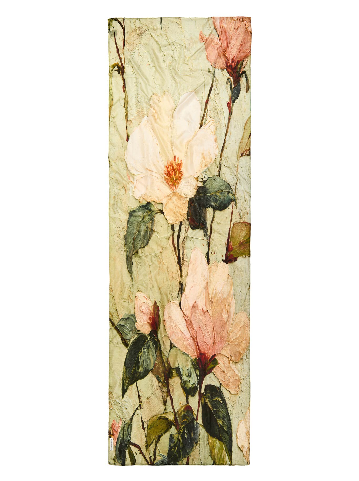 THE SCARF COMPANY RANDY SCARF (Floral)