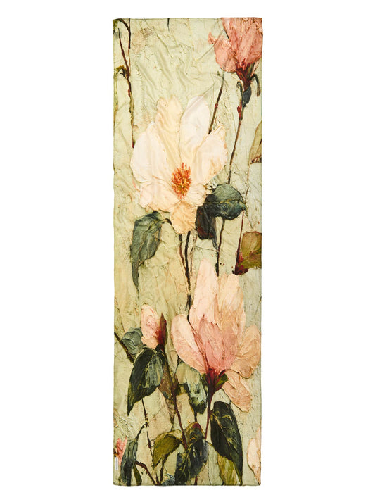 THE SCARF COMPANY RANDY SCARF (Floral)