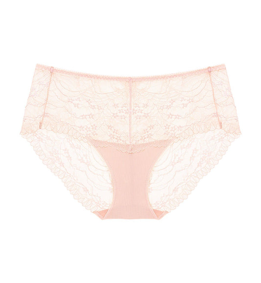 Triumph Tri-Air Lite Delight Hipster (Soft Mauve)