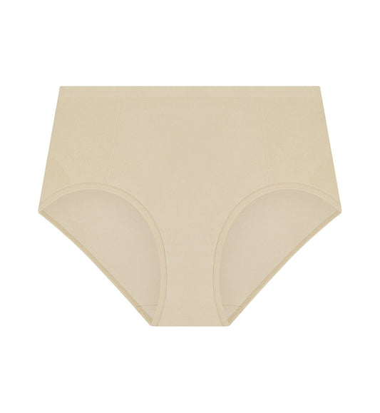 Triumph Shape Sensation Minimiser Brief (Teint)