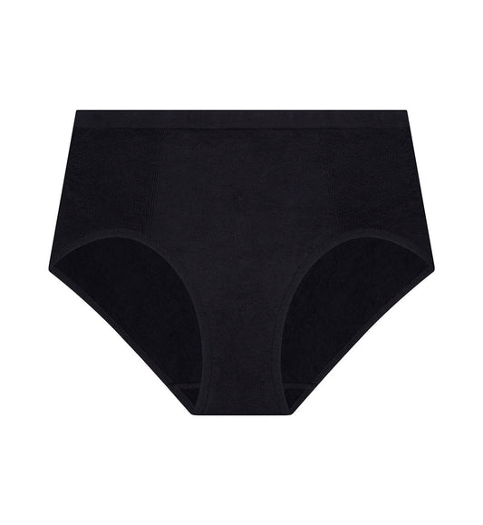 Triumph Shape Sensation Minimiser Brief (Black)