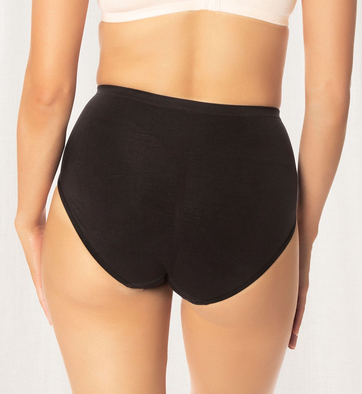 Triumph Shape Sensation Minimiser Brief (Black)