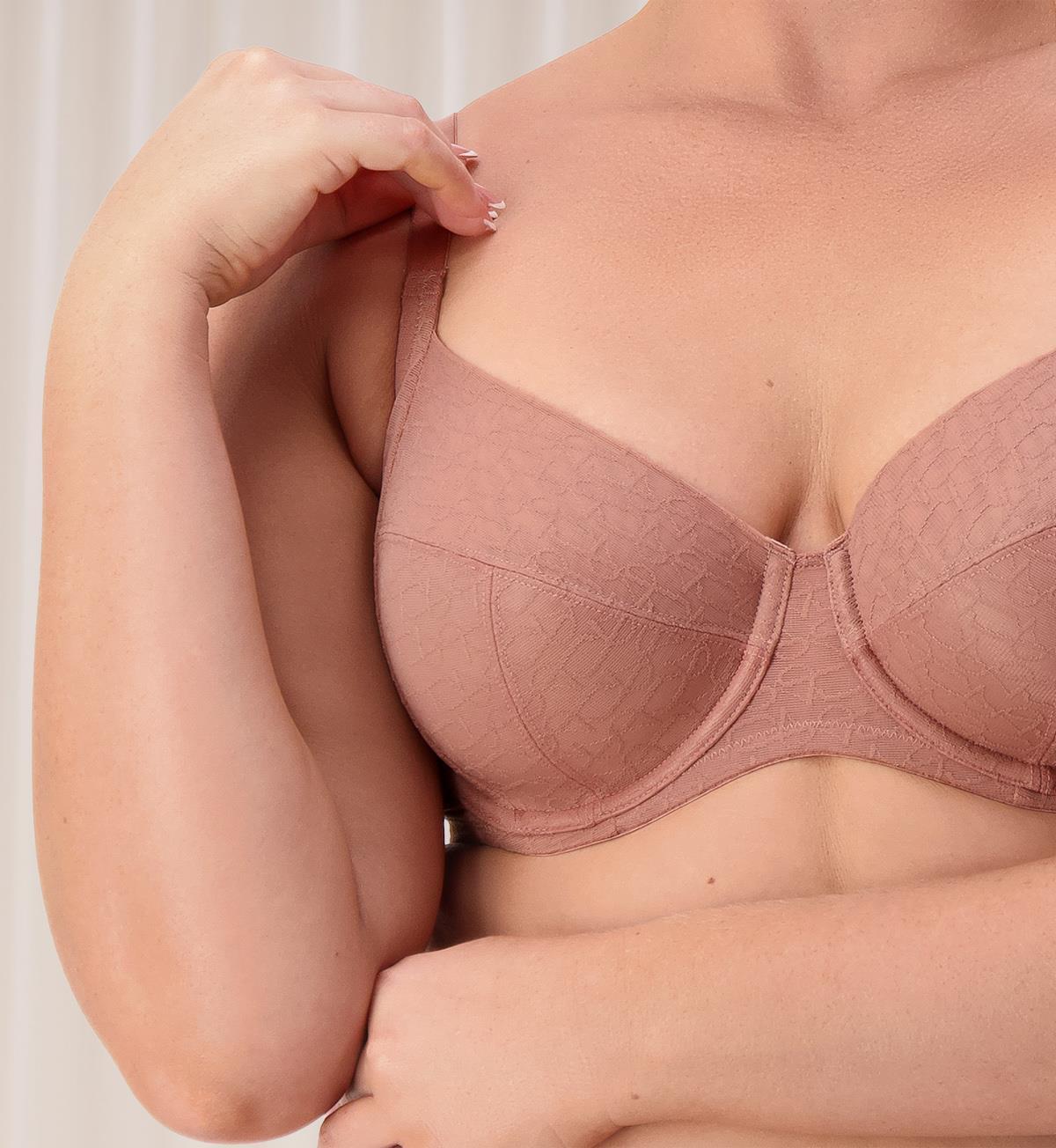 Triumph Triumph Signature Everyday Wired Bra (Toasted Almond)