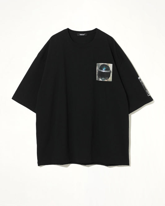 UNDERCOVER Heldon T-Shirt (Black)