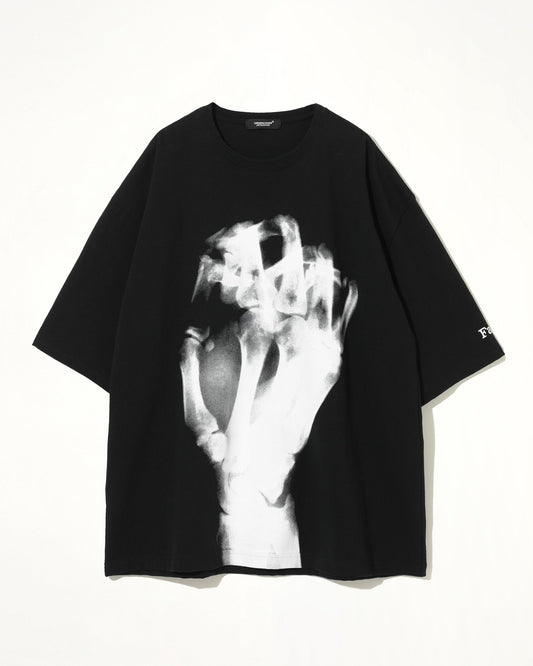UNDERCOVER Faust T-Shirt (Black)