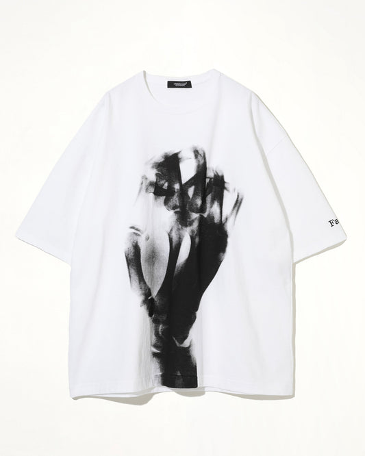 UNDERCOVER Faust T-Shirt (White)