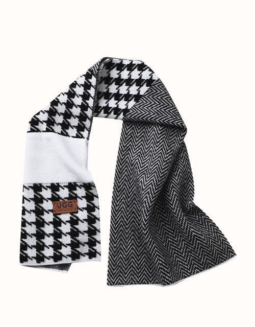 URBAN UGG® Novelle Scarf (Grey)