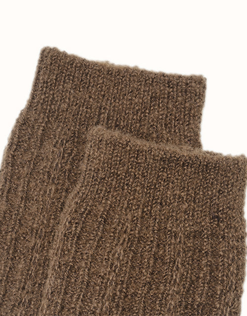URBAN UGG® Fotini Socks (Grey)