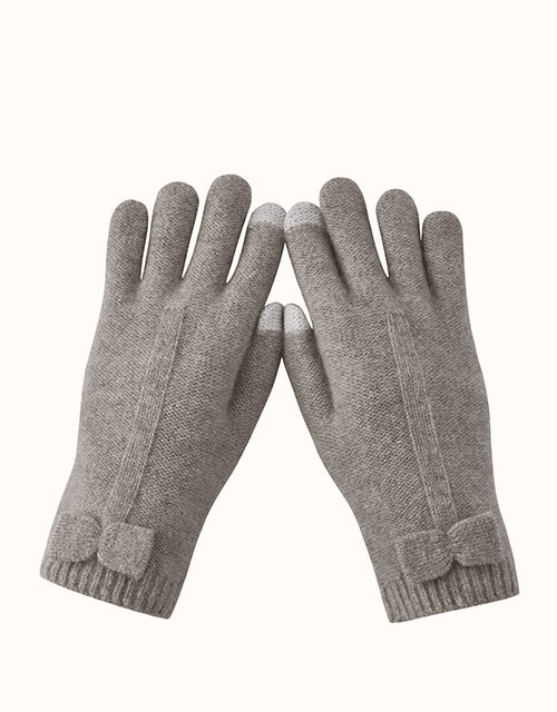 URBAN UGG® Winory Glove (Brown)