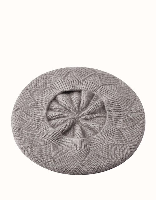 Urban UGG® Navine Hat (Brown)