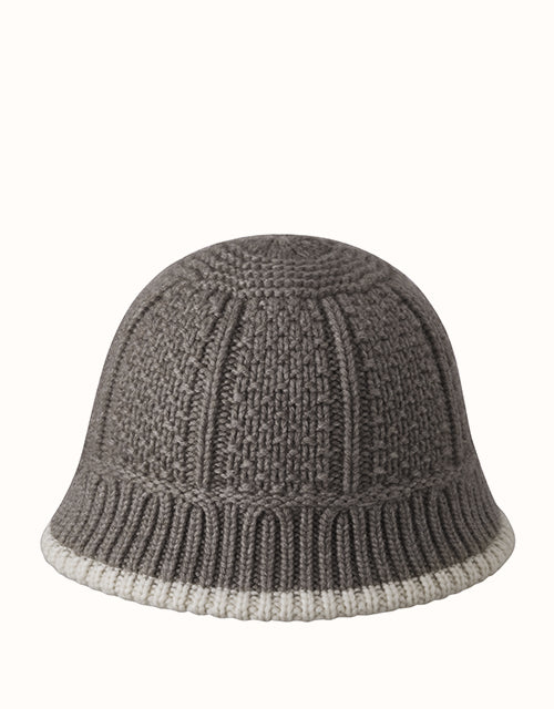 URBAN UGG® Fluffo Hat (Brown)