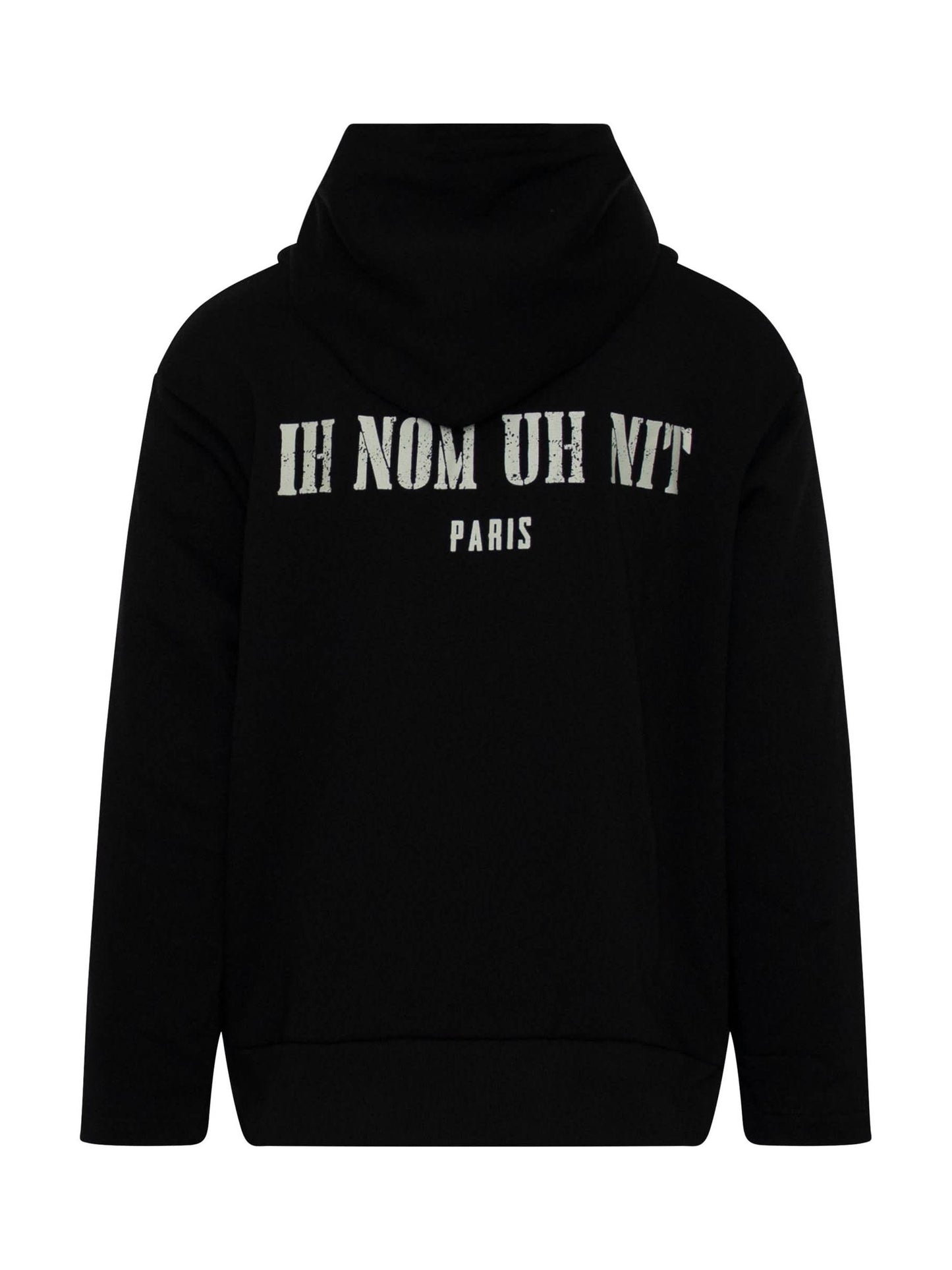IH NOM UH NIT Phoebe Hoodie (Black)