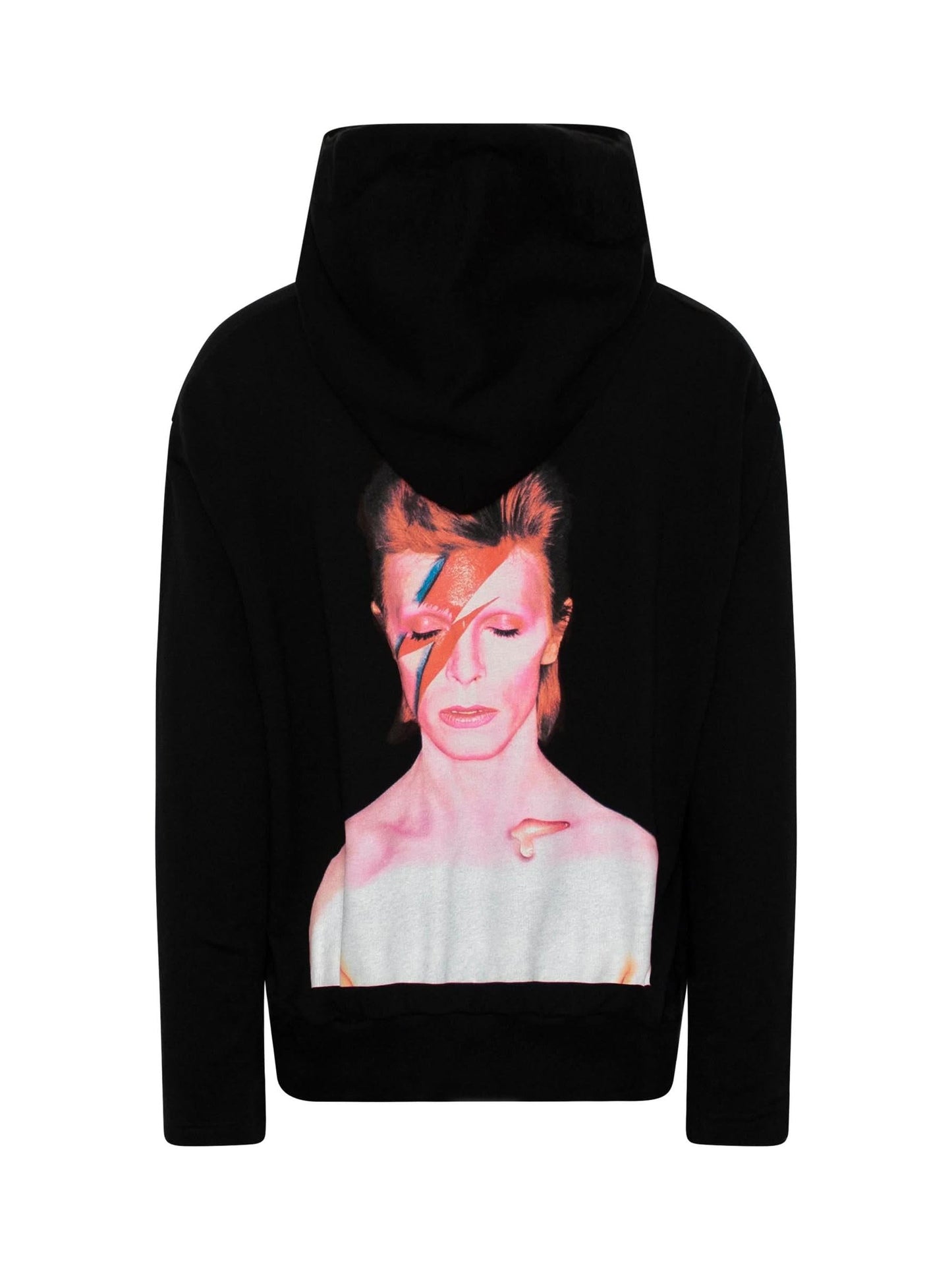 IH NOM UH NIT Bowie Flash Hoodie (Black)