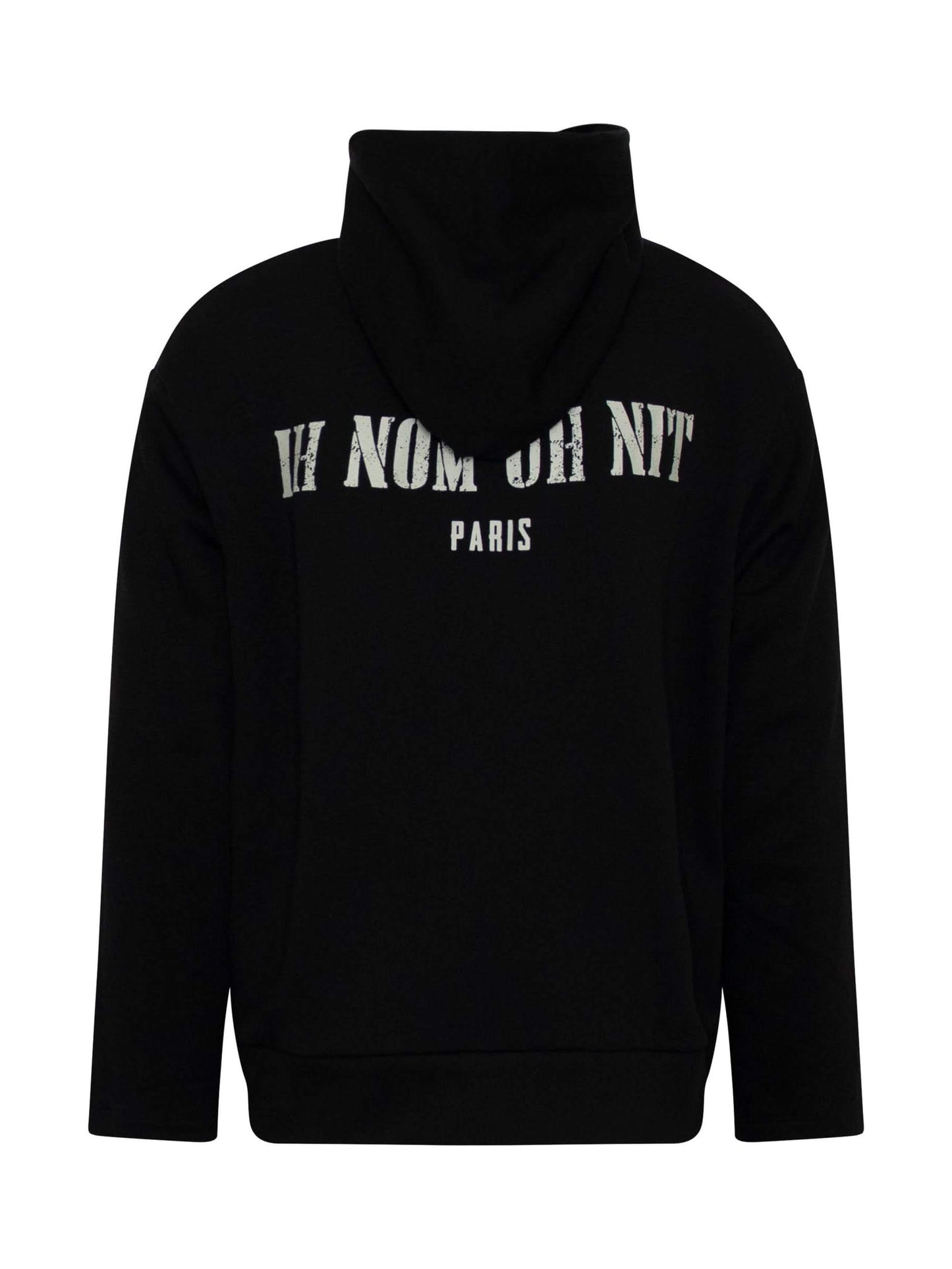 IH NOM UH NIT Pharrell Hoodie (Black)
