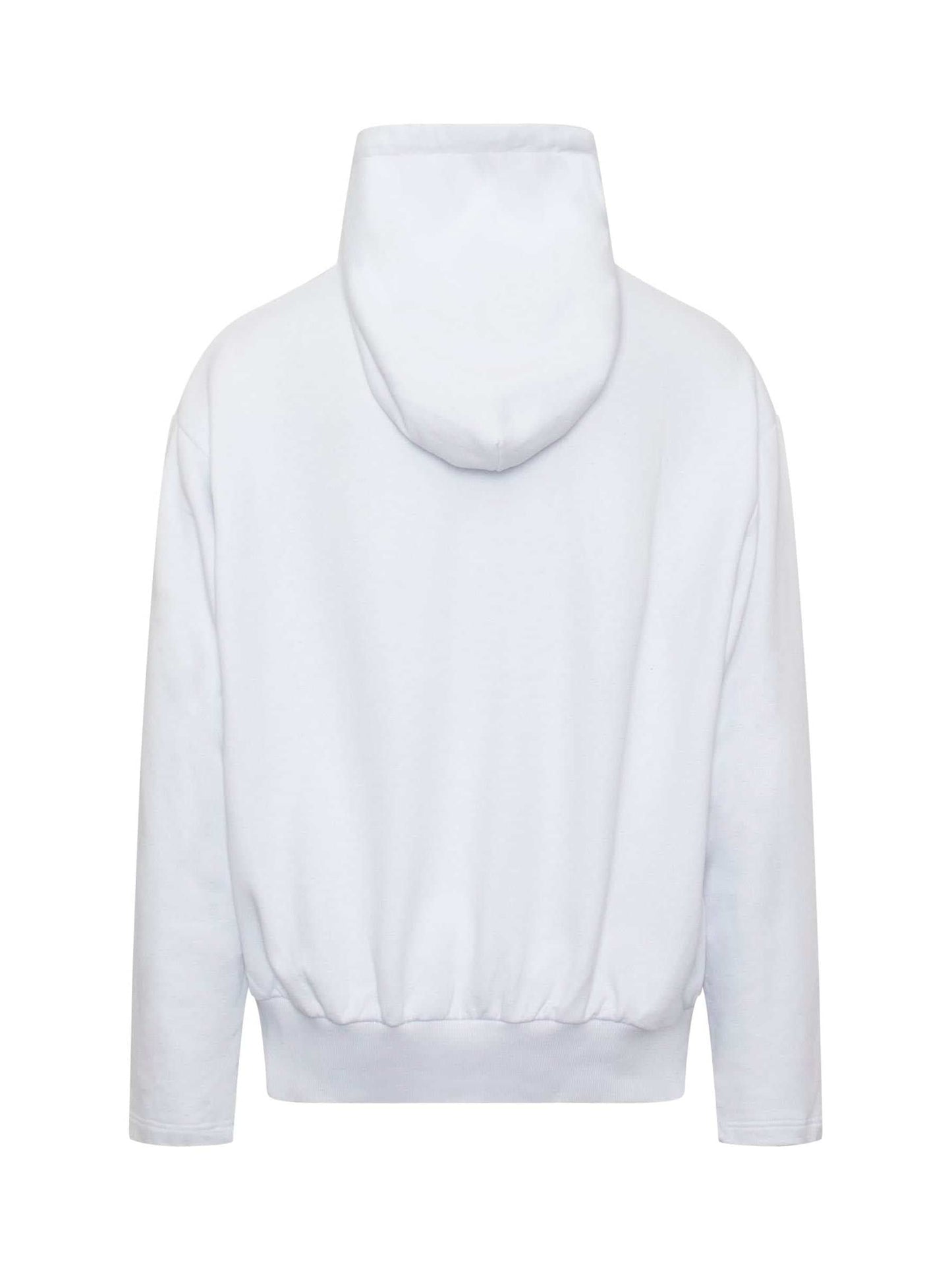 IH NOM UH NIT Sunset Hoodie (White)