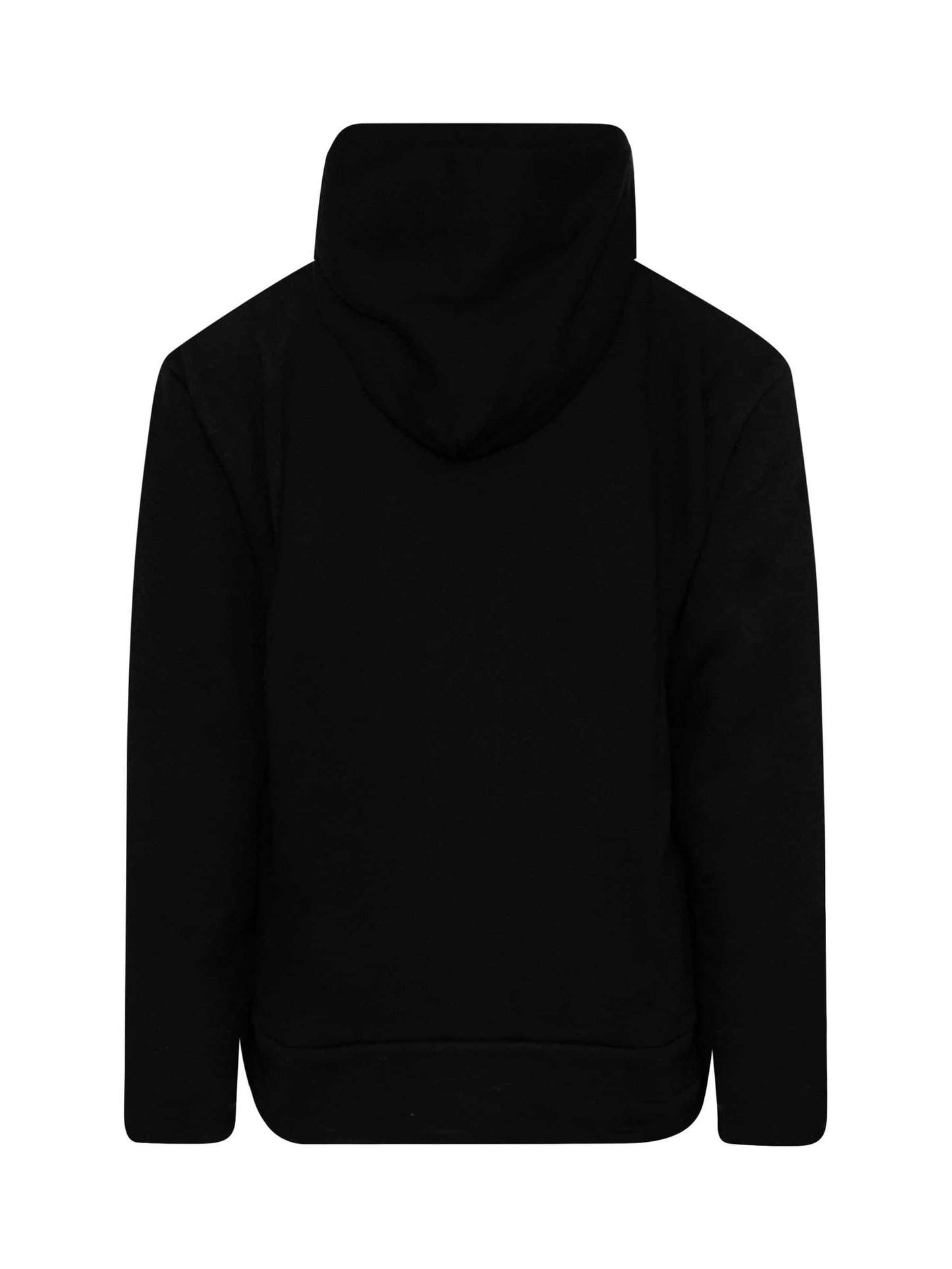 IH NOM UH NIT Propaganda 2 Hoodie (Black)