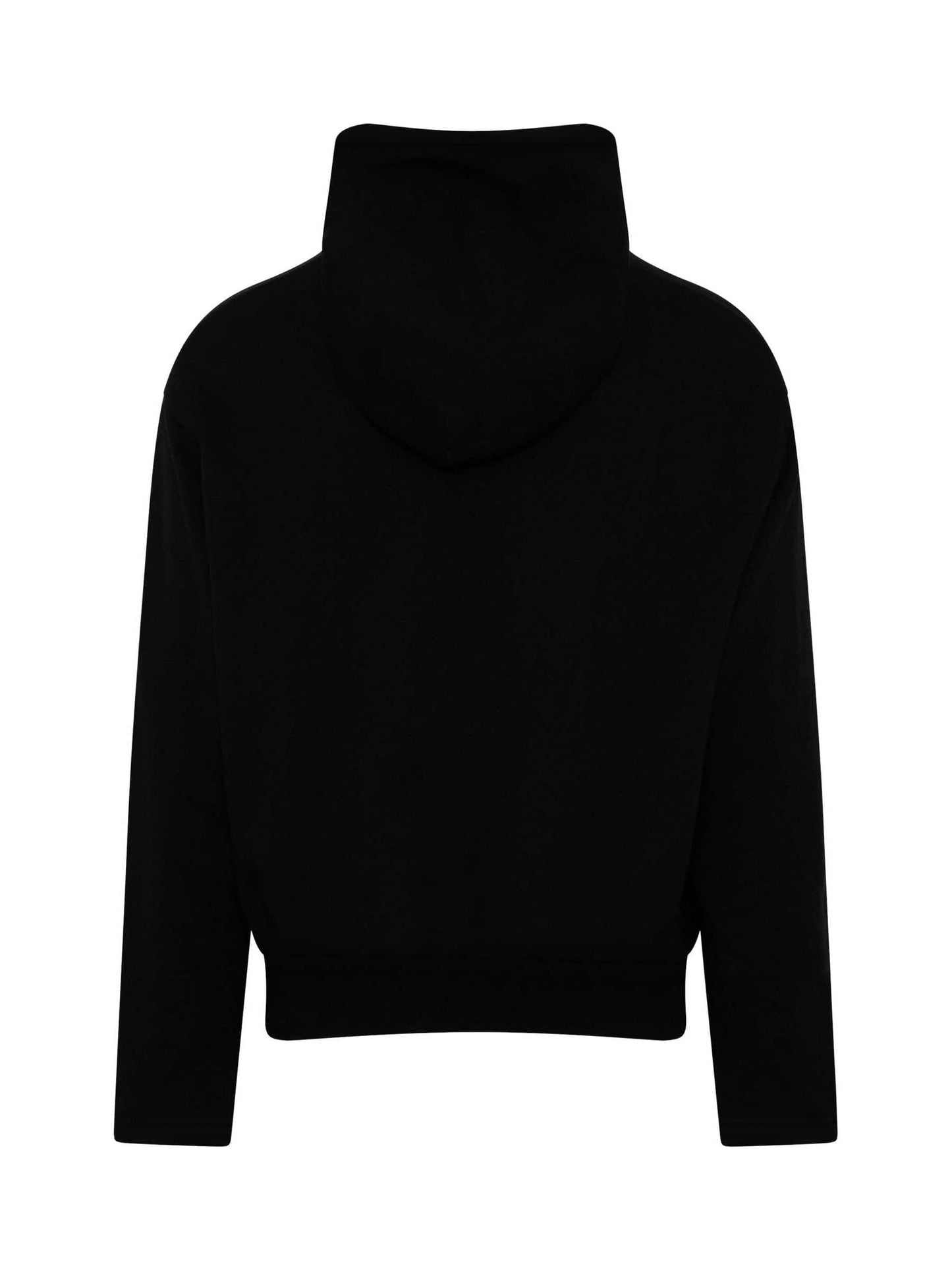 IH NOM UH NIT Bowie Silence Hoodie (Black)