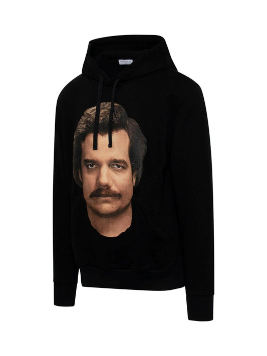 IH NOM UH NIT Pablo Hoodie (Black)