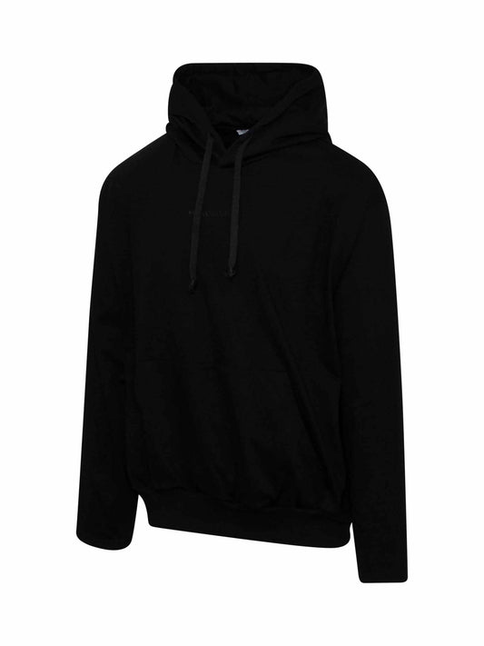 IH NOM UH NIT Boy Chair Hoodie (Black)