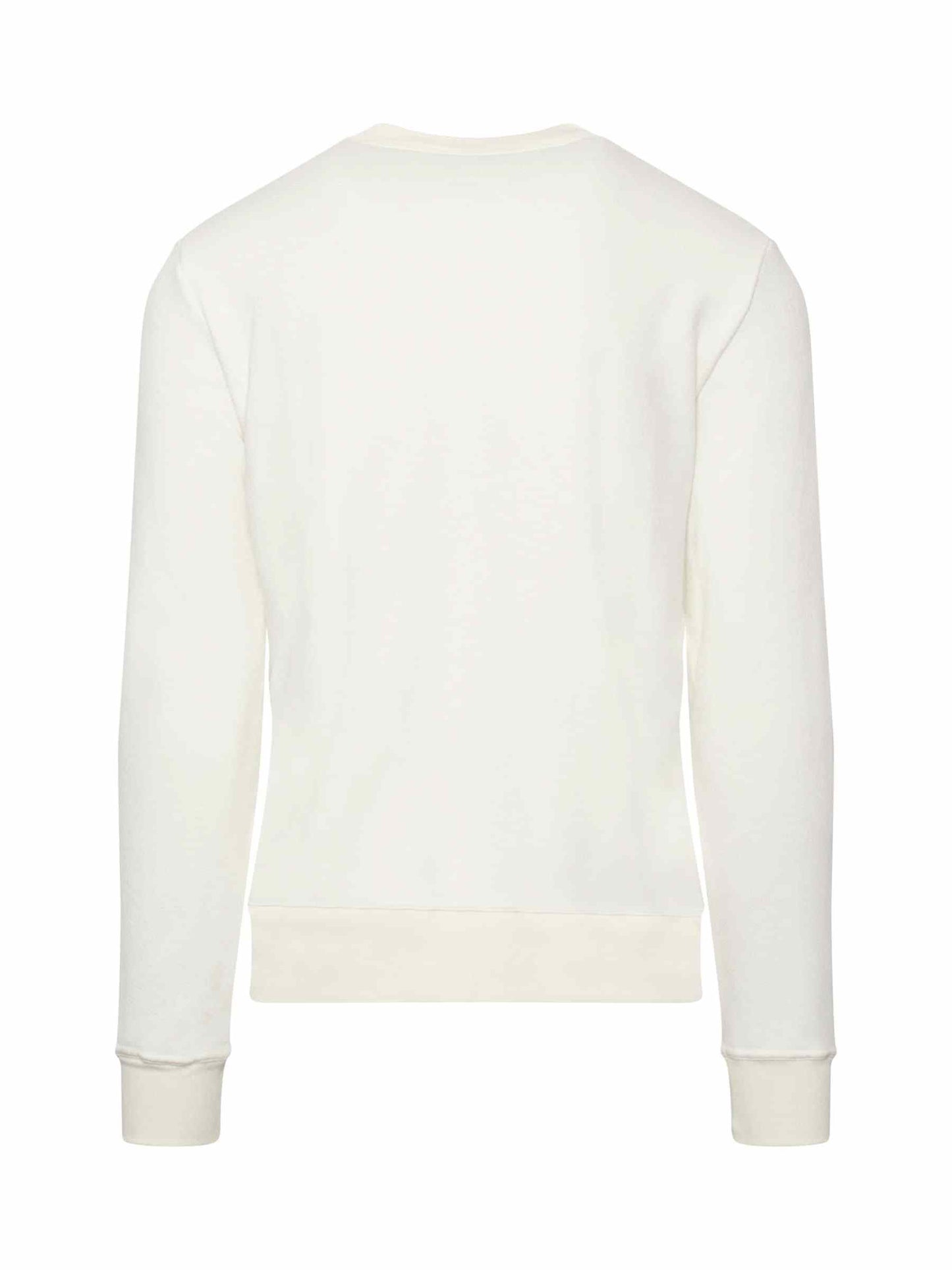 IH NOM UH NIT Propaganda 2 Sweatshirt (White)