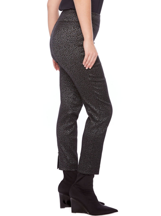 Up! 28" Techno Ankle Pant (Luna)